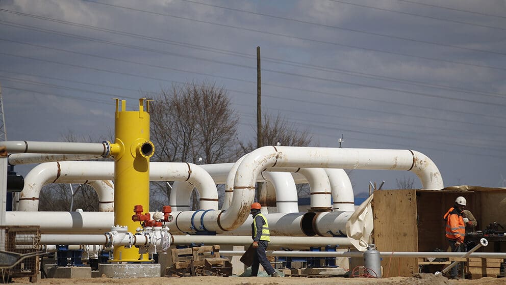 Varšava odbija da plati ruski gas u rubljama, Italija i Belgija osuđuju kršenje ugovora 1