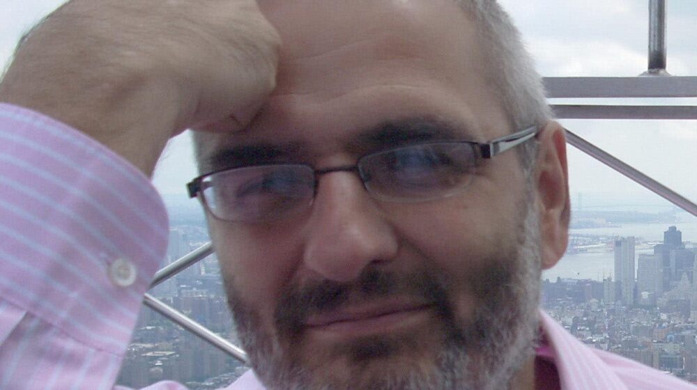 Saša Živić - borac nepobedivog stava 1 Saša Živić - borac nepobedivog stava 1