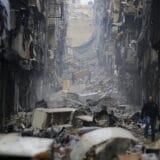 Navršilo se 11 godina od početka rata u Siriji, u kome je poginulo više od 350 hiljada ljudi 5