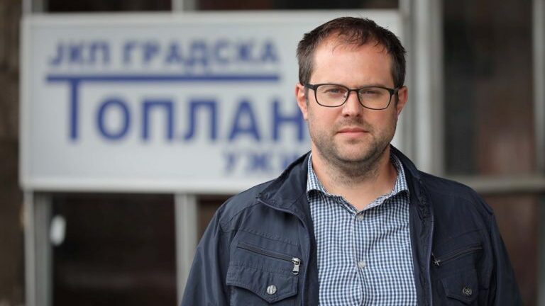 Užice: Ove zime grejna sezona zahtevnija, mazut poskupljuje iz dana u dan, ali se ne očekuju nestašice 1