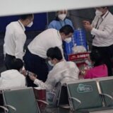 Državna televizija: Nisu pronađeni preživeli na mestu udesa kineskog aviona 2