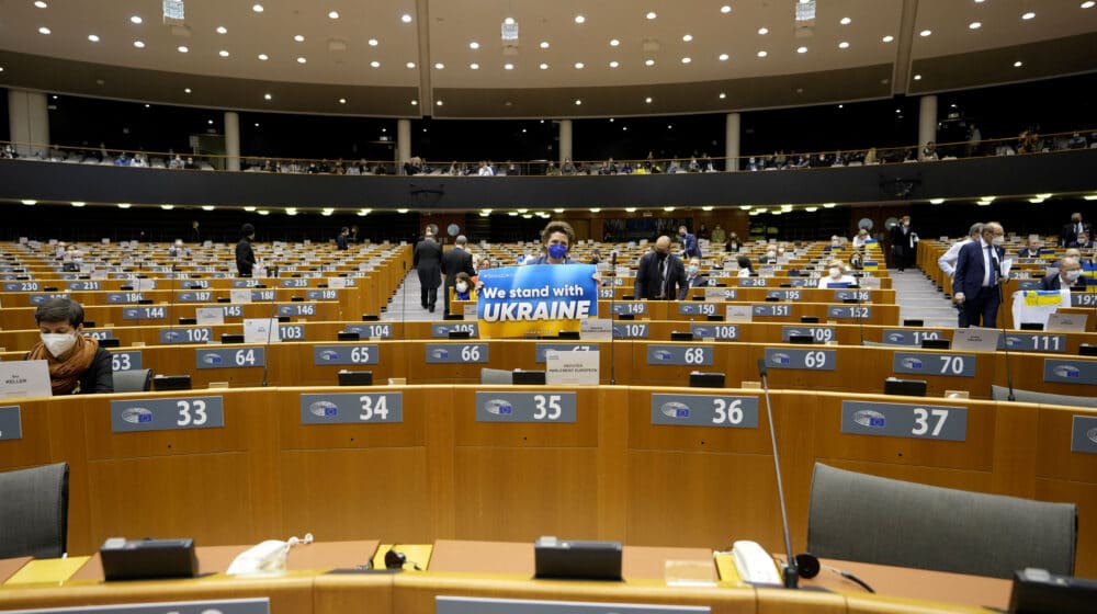 Zeleni u pismu Borelju: Zbog odnosa prema Kini, zabrinuti smo da je Beograd iskreno zainteresovan za članstvo u EU 1