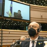 Mišel: EU će ozbiljno razmotriti zahtev Ukrajine za članstvo 2