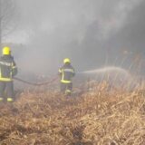 MUP Srbije upozorio, u martu povećan broj požara 5