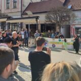 Savo Manojlović u Loznici: Vlast najavljuje nestašicu hrane, a najplodniju zemlju poklanja za siću stranim kompanijama 9