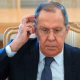Minić: Izjava Sergeja Lavrova poruka da Moskva ima poverenje u Srbiju 7