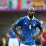 Baloteli: Sa mnom bismo imali veće šanse protiv Makedonije 1