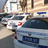 Vranje: Uhapšen muškarac koji je u alkoholosanom stanju izazvao saobraćajnu nesreću 1