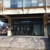 Viši sud u Vranju potvrdio presudu od 14 meseci zatvora za nasilničko ponašanje prema zaposlenima u OK radiju i No koment kafeu 11