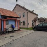 Zrenjanin: U Stajićevu počelo prikjučenje na kanalizacionu mrežu 8