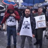 Gradski odbor SNS Vranja: Pronaći i kazniti one koji su pretili Antiću 7