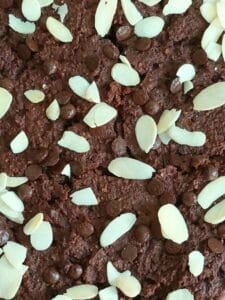 Vege recept: Čokoladni brauni od slatkog krompira 2