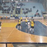 Futsal Prva liga Srbije: Debakl Vranjanaca u Bečeju 9