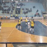 Futsal Prva liga Srbije: Debakl Vranjanaca u Bečeju 10