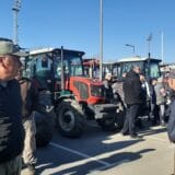 Zbog pritisaka otkazan protest poljoprivrednika ispred Vlade Srbije najavljen za sutra 11
