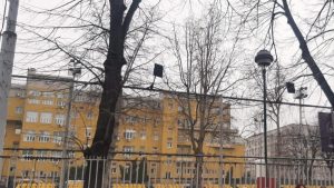 Komentar iz Ambasade Rusije na tekst u Danasu 4