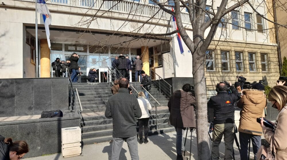 Pripremno ročište za Jovanjicu 2 odloženo za jun, Koluvija ima novog advokata 1