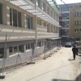 Za vranjsku bolnicu pod jednim krovom investirano 22 miliona evra 8