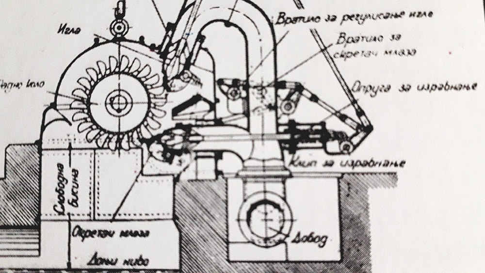 Boris Nepokupnoj - misteriozni Rus, gimnastičar i mačevalac 2