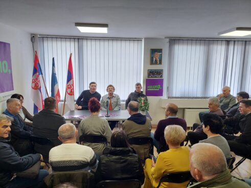 20220308_132256 Biljana Stojković u Šapcu: Ženama moramo da obezbedimo sva prava i istu zaradu kao i muškarcima 5