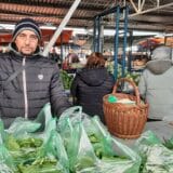 "Otkako je krenuo rat u Ukrajini nema kupaca na pijaci": Proizvođač spanaća iz Mihajlova objašnjava šta se desilo 6