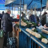 Novi Sad: Skraćeno radno vreme pijaca tokom praznika 4