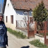 Stanarima Igmanske i Ritske ulice u Zrenjaninu blato izuva cipele 14