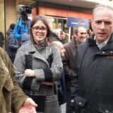 Ponoš u Vranju: Ponavljam poziv na tv duel kako bi Vučiću olakšao poslednje dane njegovog mandata 12