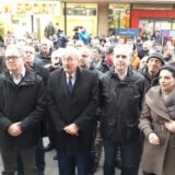 Samo nas brojite, sve nas je više: Narodna stranka iz Vranja poslala poruku Pokretu socijalista 1