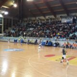 Futsal: Meč sezone za Vranjance 15