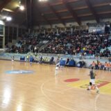 Futsal: Meč sezone za Vranjance 3