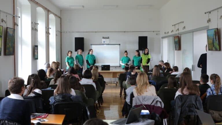 Škola „Aleksa Dejović“ domaćin takmičenja o zaštiti životne sredine za učenike iz cele Srbije 1