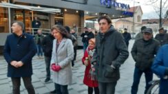 Stojković: Mogli su da nas uhapse, ali nisu hteli jer idu izbori 2