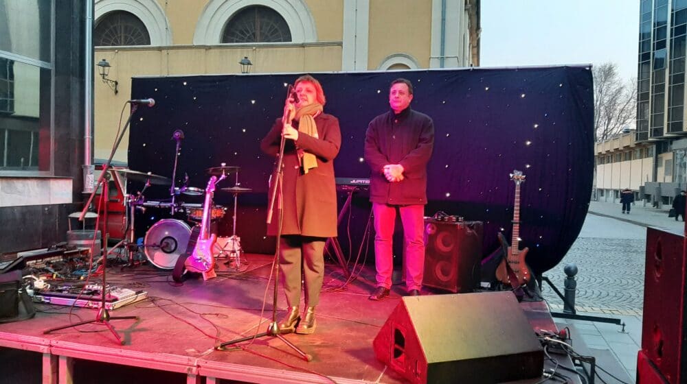 Stojković: Mogli su da nas uhapse, ali nisu hteli jer idu izbori 1