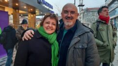 Stojković: Mogli su da nas uhapse, ali nisu hteli jer idu izbori 3