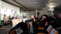 20220318_193413 Tribina Novog optimizma: "Oterati zlo koje zagađuje Srbiju" 6