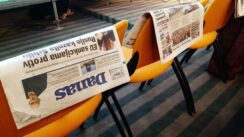 20220318_203049 Tribina Novog optimizma: "Oterati zlo koje zagađuje Srbiju" 2