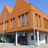 Novi Sad: Danas počeo sa radom Dom zdravlja u naselju Adice 8