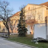 Kikinda: Pripreme za Vučićev dolazak 5