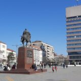 Vučiću u Zrenjaninu više glasova nego njegovoj listi 4