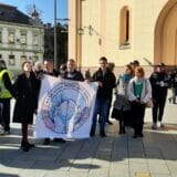 Aktivisti Zrenjanina poručili da voda mora biti zdrava 8