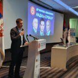 Miloš Jovanović u Zrenjaninu: Tek kad uklonimo partijsku državu biće nade za Srbiju 1
