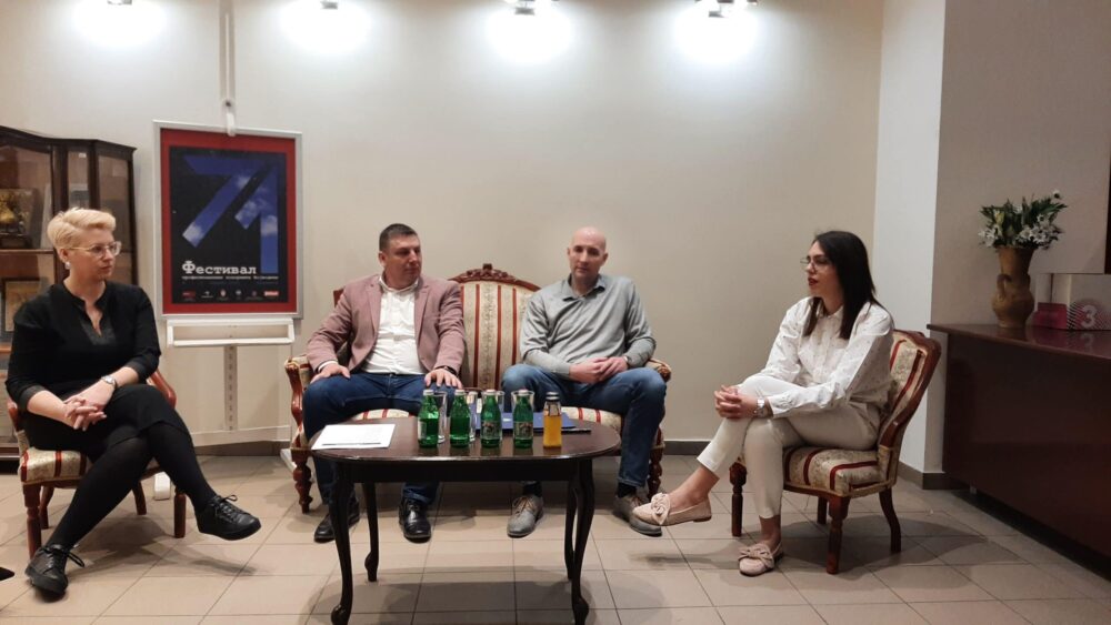 Na otvaranju pozorišnog festivala u Zrenjaninu izložba o Miri Banjac 2