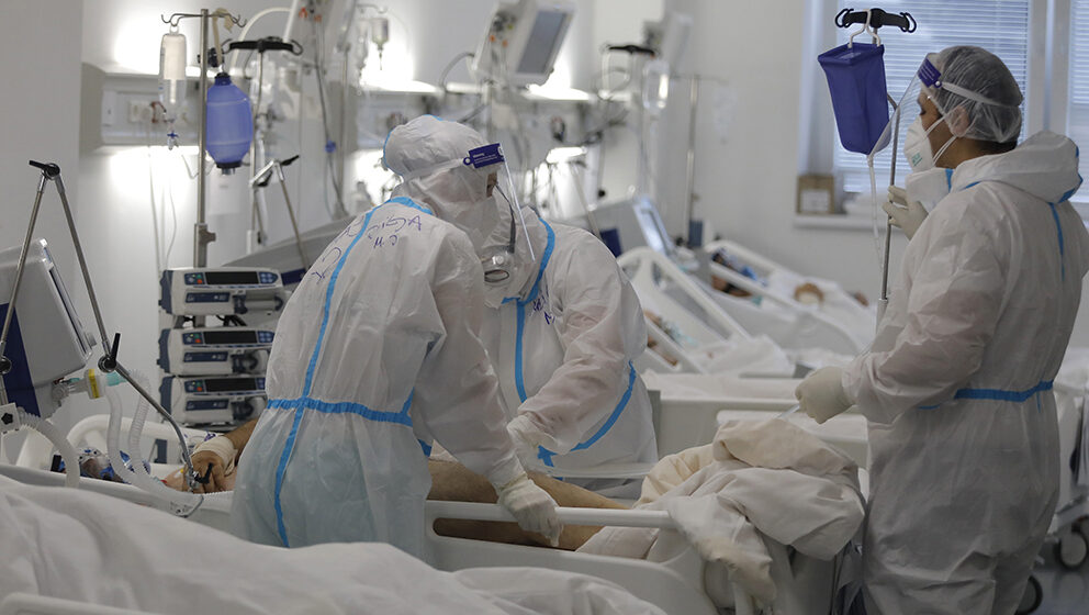 Vučićevih 1.000 evra još daleko: Kolike su stvarno plate lekara i medicinskih sestara u Srbiji 1