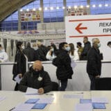 Zatvara se punkt za vakcinaciju na Sajmu nakon 15 meseci 5