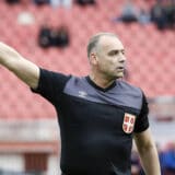 Mir, mir, mir - sudija Obradović nije kriv 2