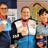 Srpskim nadama sedam zlatnih medalja na Velikoj nagradi Smedereva 10