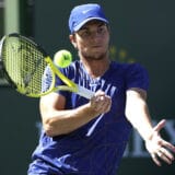 Fric na putu za polufinale 4