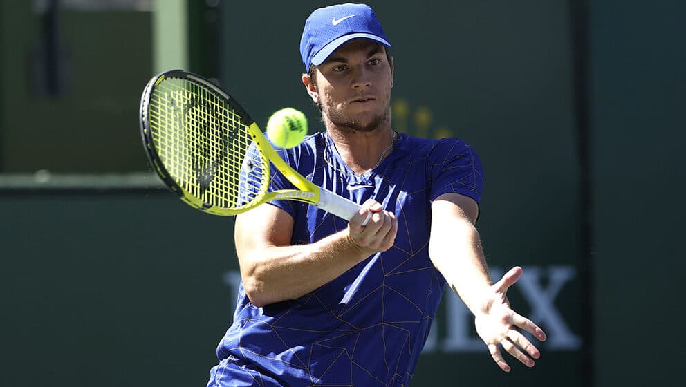 Fric na putu za polufinale 1