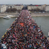 Rat u Ukrajini primorao Orbana na balansiranje u predizbornoj kampanji 3